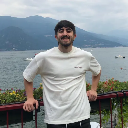 Imagen de perfil de Javier Párraga
