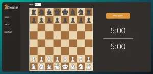 Chesster