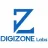 DigizoneLabs logo