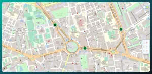 Geo Viewer