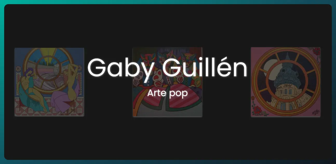 GabyGuillénArt